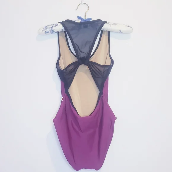 Yumiko Alex Style Leotard - Picture 2 of 3